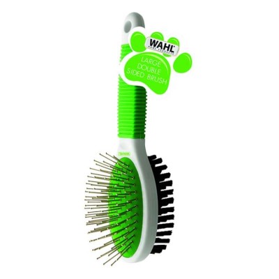 Wahl Large Double Sided Grooming Brush